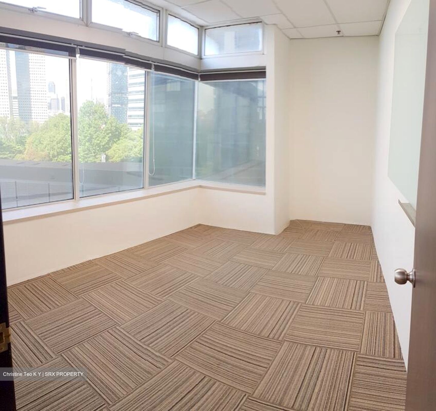 The Plaza (D7), Office #518365541